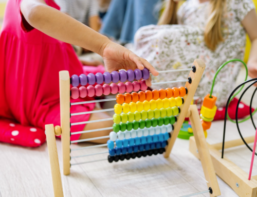 STEM Childcare’s Innovative Approach to Kindergarten Prep